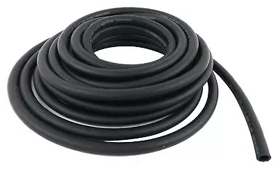 Dayco 80270 Heater Hose Standard 1/2 In. Synthetic EPDM Black 50 Feet Each • $44.99
