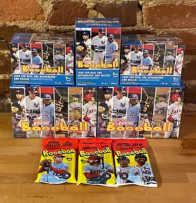 2022 Topps Heritage ~BASE (1-200)~ Complete Your Set! U Pick! Rookies RC & Vets • $0.99