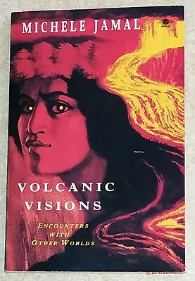 Volcanics Visions Encounters With Other Worlds UFO Ufologie Hawaii Paranormal • $34.98