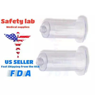 $89.99 • Buy Blood Collection Tube Holders Vacutainer, Exp 07/2027