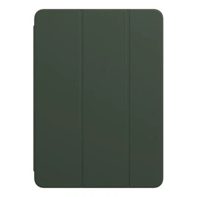 £27.99 • Buy Genuine Apple IPad Pro Smart Folio Case 11  Inch 1st 2nd Gen Cyprus Green [NEW]
