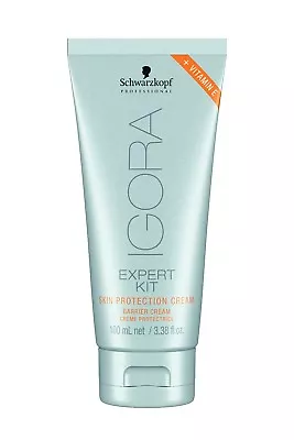 Schwarzkopf Igora Expert Kit  Skin Protection Cream 100ml • $21.48