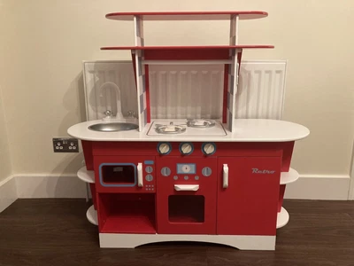 £20 • Buy ELC Wooden Kitchen