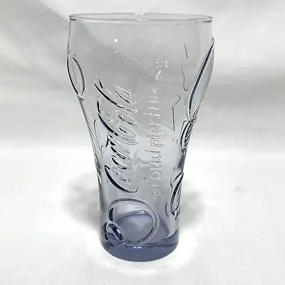 Rare Coca-Cola McDonald's Asia London 2012 Olympics Glass • $5.99