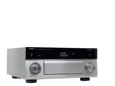 Yamaha Cx-A5000 AV Preamplifier/Processor From Japan Very Good • $802.99