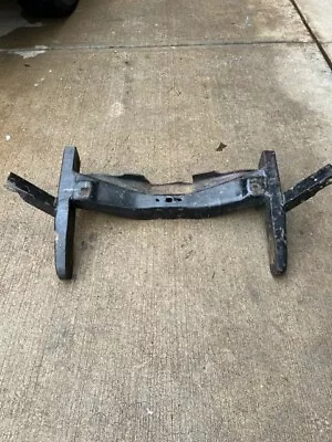 1928-31 Ford Model A Front Frame Crossmember Rat Hot Street Rod Jalopy • $218.49