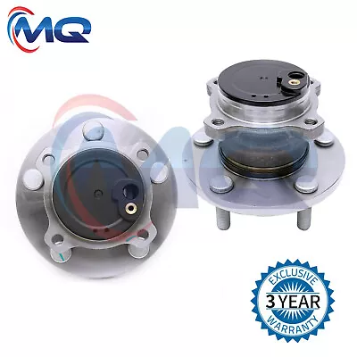 2 Rear Wheel Hub & Bearing Assembly For 2004 2005-2013 Mazda 3 2006-2013 Mazda 5 • $63.69