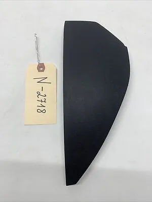 Tesla Model S Dash Dashboard Left Side End Cap Cover Trim Oem 2012-2020 • $34.88