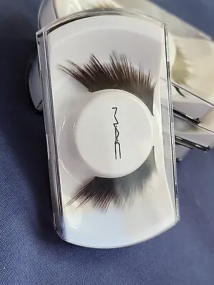 MAC  Strip Lashes #47 Rare *no Longer In Stores • $20