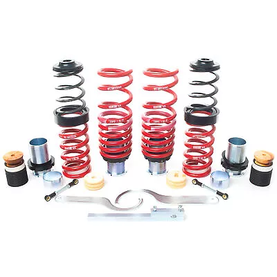 H&R 23019-1 Adjustable Lowering Front And Rear Springs Kit For 2014-2021 Huracan • $1459.99