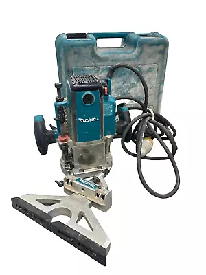 £129.99 • Buy Makita RP2301FC 110V Plunge Router
