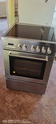 $150 • Buy Italy Made Delonghi 60cm Oven Electric Cooktop 