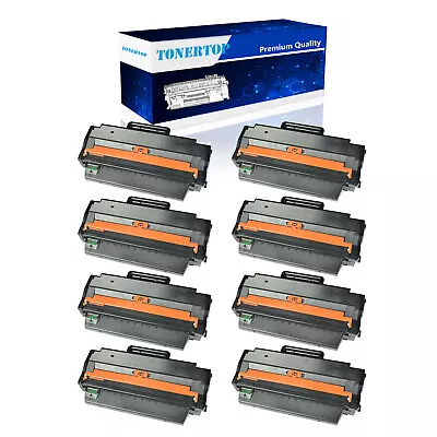 8 Pack MLT-D103L Toner Fits For Samsung ML-2955 ML-2955ND SCX-4729FWX SCX-4728FW • $121.16