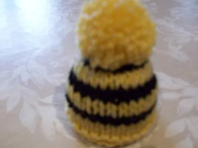 Innocent Smoothie Collectable Miniature  Hat  (new) • £2.35