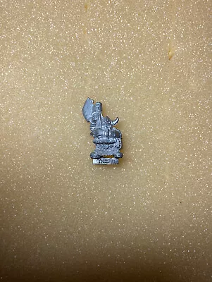 £13.99 • Buy 🍺 Bugman's Rangers Trooper 3 Dwarfs Warhammer Games Workshop Classic Metal OOP