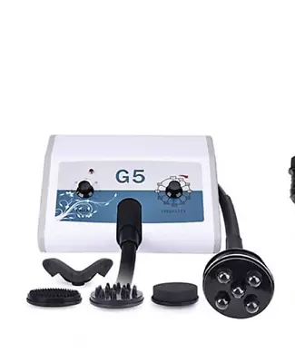 G5 Vibration Body Massager Slimming • $558