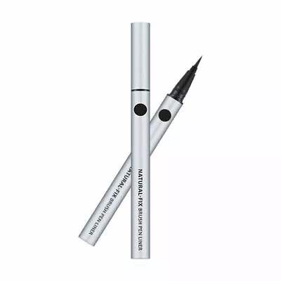 [MISSHA] Natural Fix Brush Pen Liner - 0.6g K-Beauty • $18.80