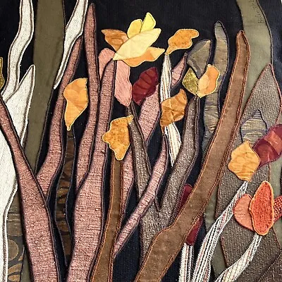 Mid Century Modern Stunning Tapestry Bu Helen Webber #37 Of 75. • $2649.99