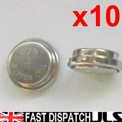 £5.25 • Buy 10 X Vinnic L1560 LR9 PX625A V625 PX625 PX13 Batteries