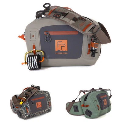 $212.46 • Buy Fishpond Thunderhead Submersible Lumbar ECO