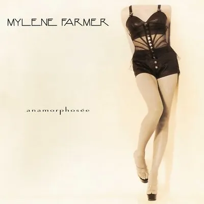 Anamorphosee-Coffret [Vinyl] Mylene Farmer • $201.61