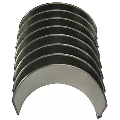 Rod Bearing Set STD - Fits Massey Ferguson - 736950M91 • $19.99