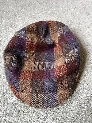 Failsworth Flat Cap 61cm • £2.51