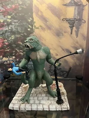 The Ymir Resin Model Assembled • $195