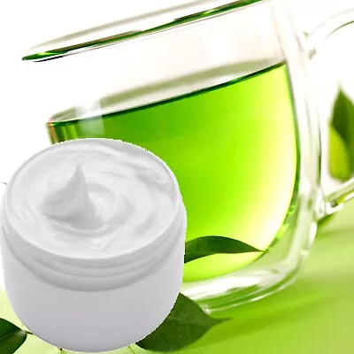 Bamboo & Green Tea Premium Scented Body/Hand Cream Skin Moisturizing Luxury • $23.95