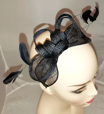 Failsworth Fascinator Headband Wedding  Occasion Races • £7.50