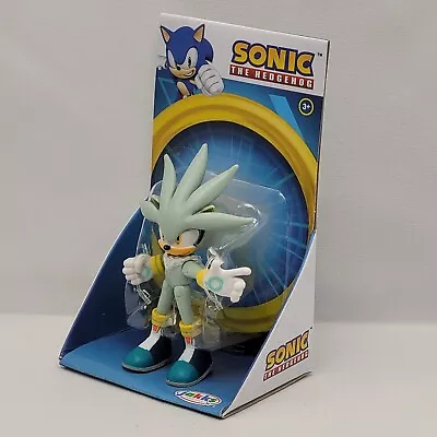 Jakks Pacific Sonic The Hedgehog 2.5  Action Figures YOU PICK! Build A Lot • $18.98