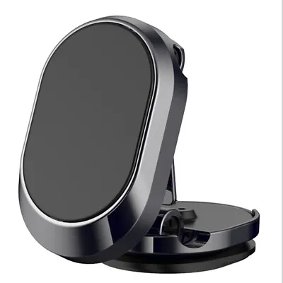 Magnetic Phone Holder Car Dashboard Mount Stand For Apple IPhone Samsung Android • $13.40