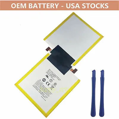 $20.90 • Buy New Battery 58-000015 S2012-002 For Amazon Kindle Fire HD 8.9  3HT7G Tablet