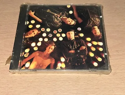 The  Human Factor By Metal Church (CD Mar-1991 Epic) • $34.99