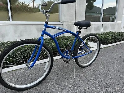Brand New - VOLKSWAGEN BIKE Mein Farrhad Bicycle • $475