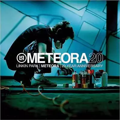 Linkin Park - METEORA 20th Anniversary Edition (NEW 3CD) • £18.59
