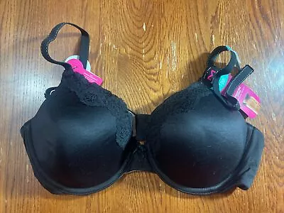 Maidenform Comfort Devotion Demi T-Shirt Bra 09404 Size 36C NWT • $19.99