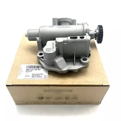 NEW 24 Tooth Oil Pump 06H115105BN For Audi A4 A5 Q3 TT 2.0T VW PASSAT B8 2.0 TSI • $158.79