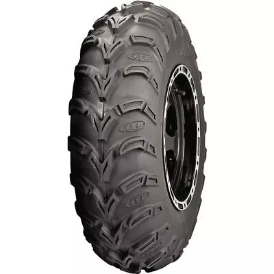 25x8-12 ITP Mud Lite AT Tire UTV ATV 25x8x12 25-8-12 • $85.97