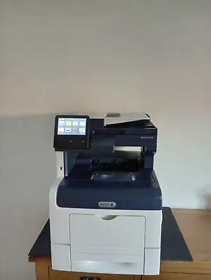 Xerox VersaLink C405 A4 Colour Multi Laser Printer WIFI*Free 100 Mile Delivery* • £350