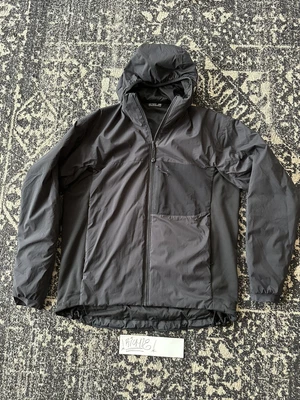 £450 • Buy Arcteryx Leaf Gen 2 Atom Lt Hooded Jacket 