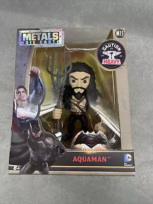 Jada Metals Die Cast Marvel 4  Movie Figure Collection Multiple Selection New • $17