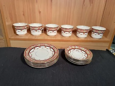 Queens Rosina Fine Bone China Tableware GW&S Ltd Made In England Various • £8.50