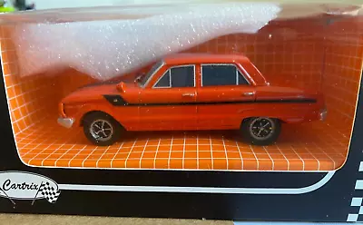 1:43 Argentinian Cartrix Ford Falcon Sprint Resin Model Extremely Rare MIB • $49.99