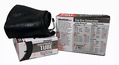 Bike Master 170/80-15 Motorcycle Tire Inner Tube PV78 170-80-15 374615 • $26.99