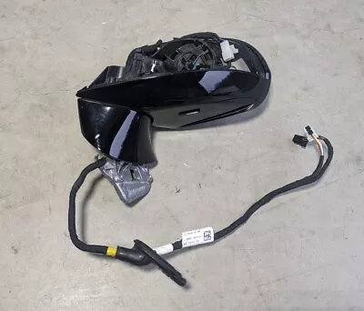 2017-2021 Mercedes Benz E-Class E400 E53 Coupe Left Driver Mirror Base Frame • $129.95