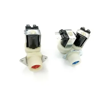 Fisher Paykel Washing Machine Inlet Valve Hot  + Cold WH7560J1WH8560J1WH8060P  • $33