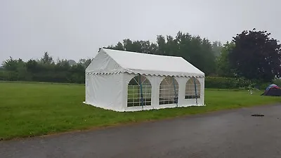 Marquee For Hire 4 X 6 Meters  • £225