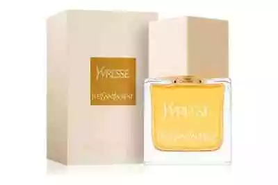 Yves Saint Laurent YSL Yvresse EDT 80mL Women's Fragrance / Perfume New BOXED • $192.50