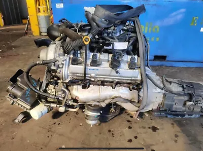 3UZ-FE Engine • $3000